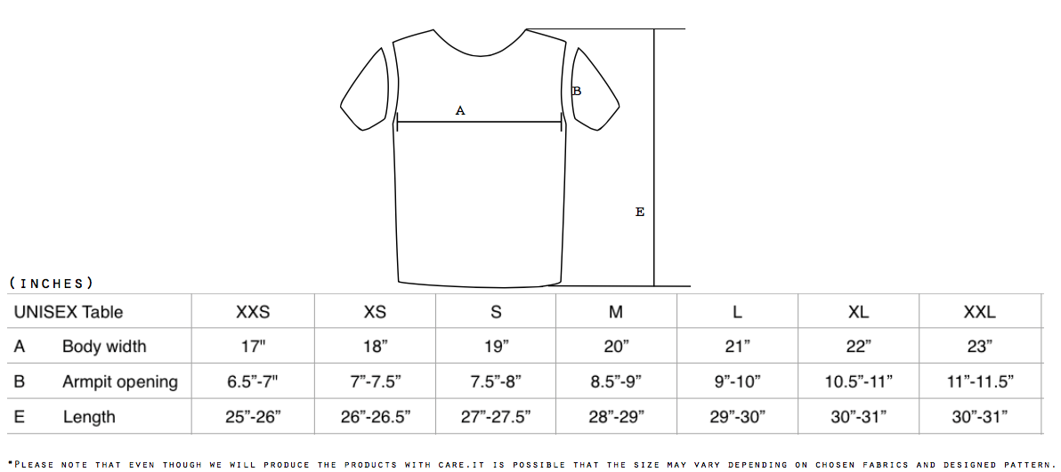 Hoka One One Size Chart