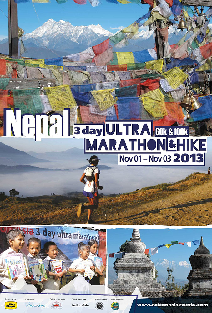 2013 Nepal Ultra