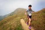 Malaysian Simpat claims his first gold in Suunto Lantau 2 Peaks