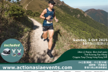 Season Opener – CBRE Lantau 2 Peaks: