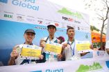 Records - crazy pace - Japan - Nepal - Hong Kong - Skyrunning Asian Champs