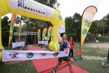 好天氣助力「Healthy Hike & Run 健康遠足及跑步賽—大欖站」 梁順敬與董朝玲分奪男女子19公里冠軍