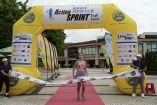 Local Hong Kong runners steal the show at Action Sprint DBAY- Wong Mei Yan and KC Chan sweep