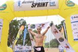Frenchman Zizi steals the show at Repulse Bay while Dong makes it 2 wins in a row