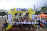 法國跑手 Zizi 於淺水灣站技驚四座 中國董朝玲連奪兩站冠軍