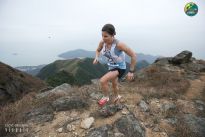 2023 - Lantau 50 - Asian Skyrunning Championship