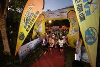 2025 - Lantau 50 - race 2 HK50 series