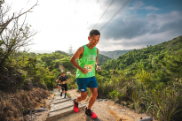 2024 - Goodman Healthy Hike & Run - Tai Lam
