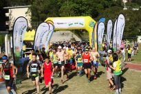 2025 - Hysan Island Hike & Run