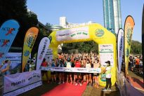 2024 - HYSAN Island Hike & Run