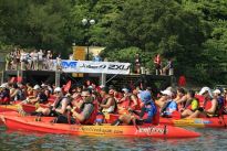 2023 - Kayak n Run Tai Tam Bay(tbc)