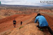 2026 - Kazakhstan Action Asia 3 day Ultra Marathon