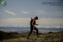 2024 - Kazakhstan Action Asia 3 day Ultra Marathon (60km / 100km)