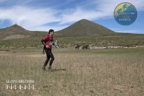 2023 - MONGOLIA Action Asia 3 day Ultra Marathon