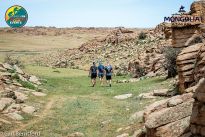 2026 - Mongolia Action Asia multi-day ultra