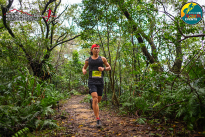 2026 - Action Asia X Trail - Maokong, Taipei, Taiwan