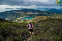 2025 - Action Sprint Trail Series DBay Hong Kong