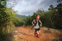 2026 - Action Sprint Trail Series - Sai Kung