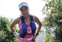 2023 - Action SPRINT Trail Run SAI KUNG, Hong Kong
