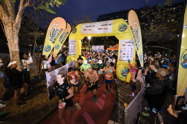 Hamlin後院訓練獲奇效-Campbell戰勝Chan & Tamang勇奪動感亞洲大嶼50冠軍