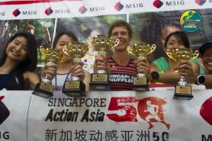 Action Asia Events