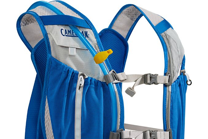Camelbak 2016 2025 marathoner hydration vest