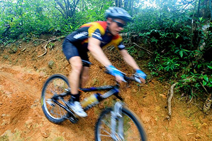 enduro bike races near me